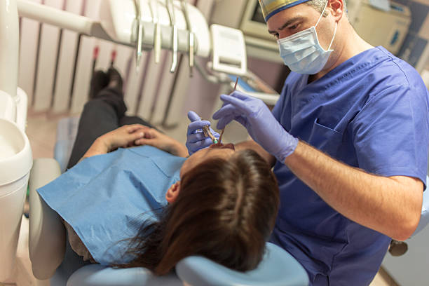 Professional Dental Services in Flemington, NJ